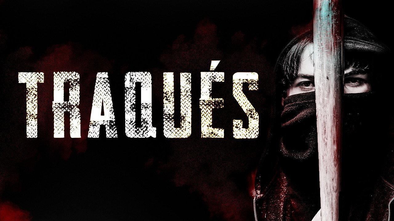 Traqués
