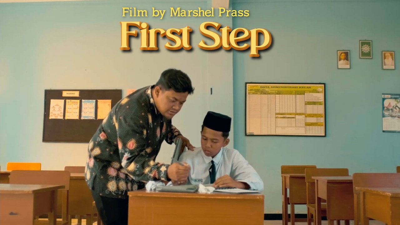 First Step