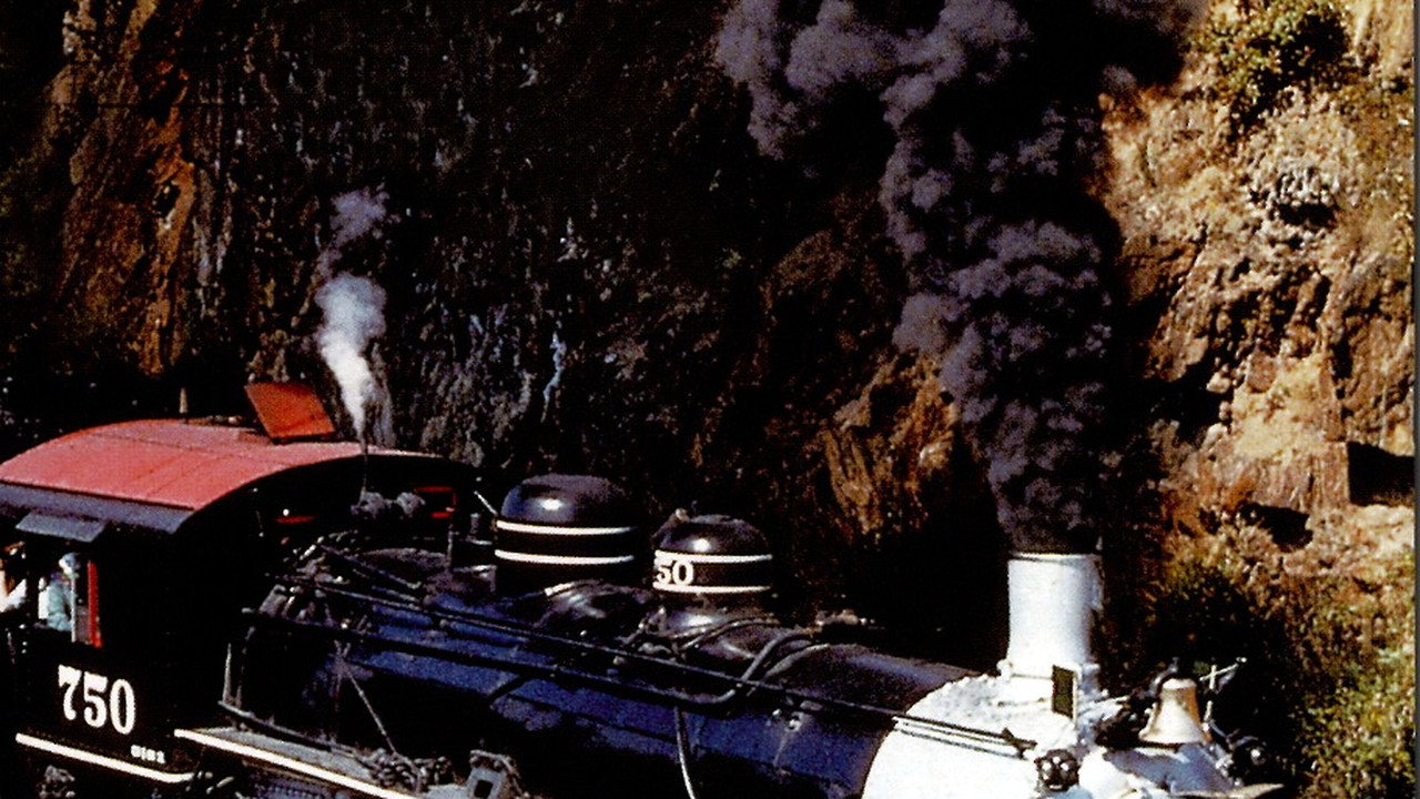 The History of American Railroads: The Years of Steam