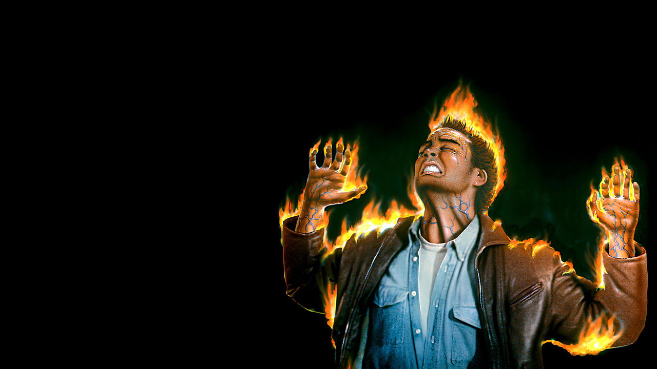 Scanners 3 : Puissance maximum