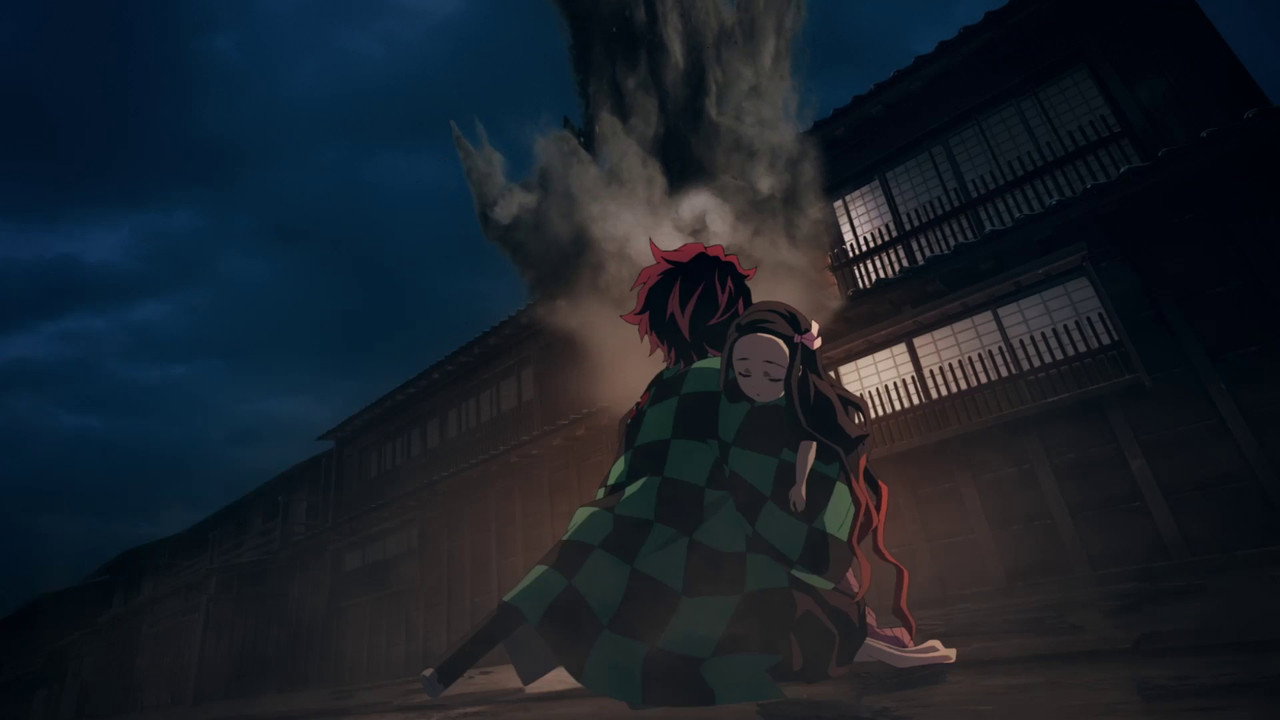 鬼滅の刃 遊郭決戦編