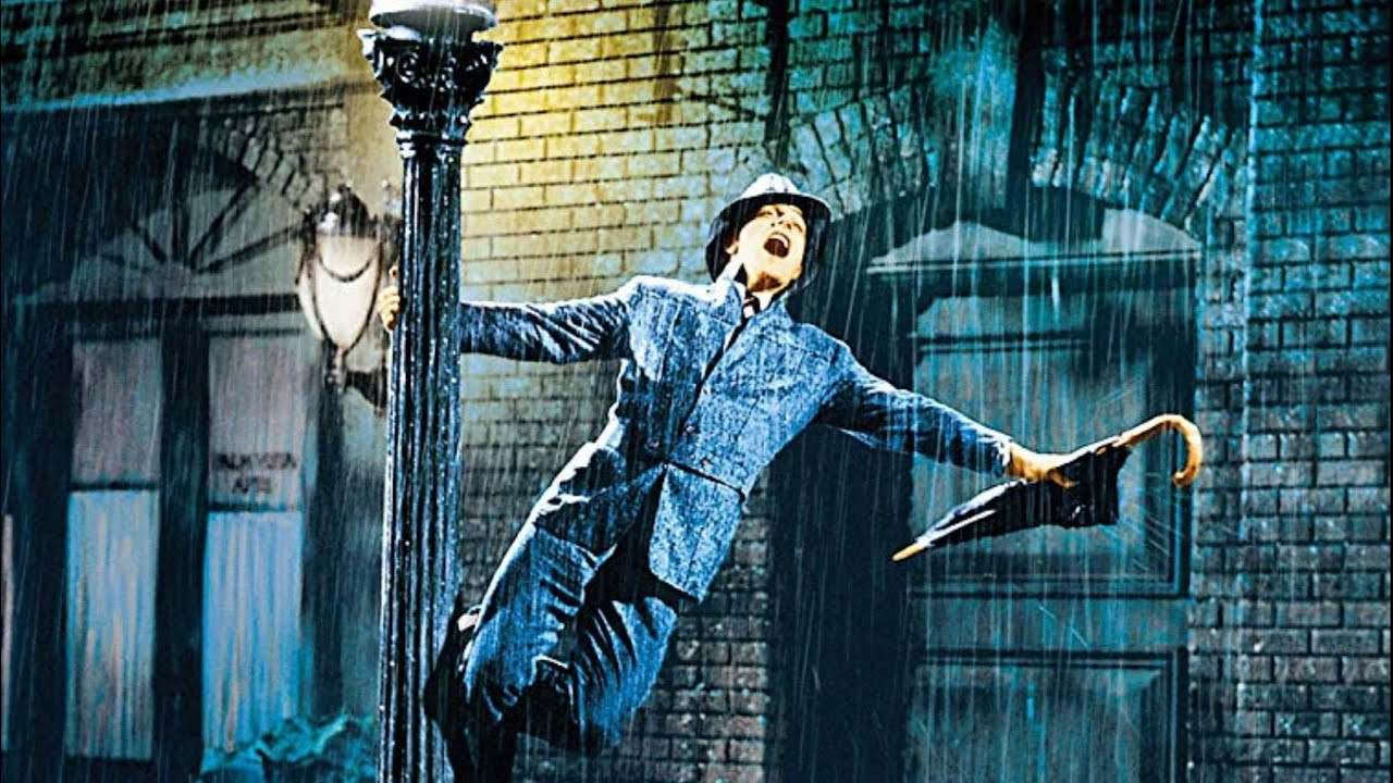 Gene Kelly: An American in Hollywood