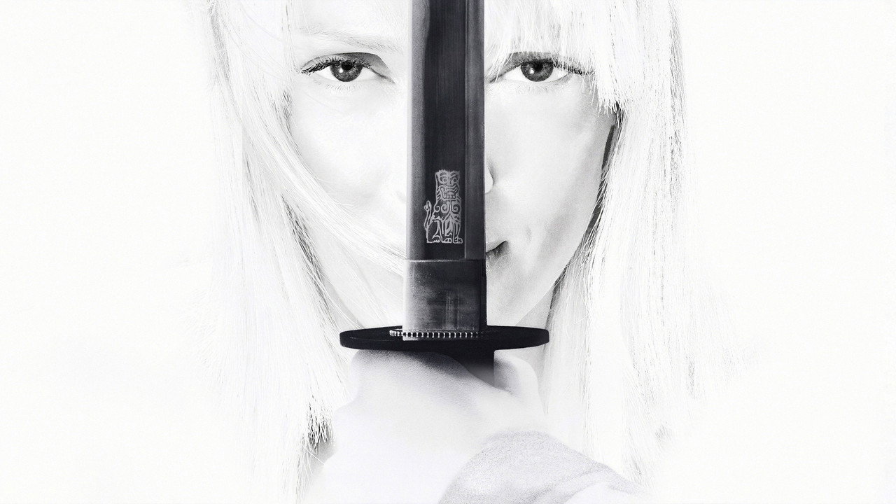 Kill Bill: The Whole Bloody Affair