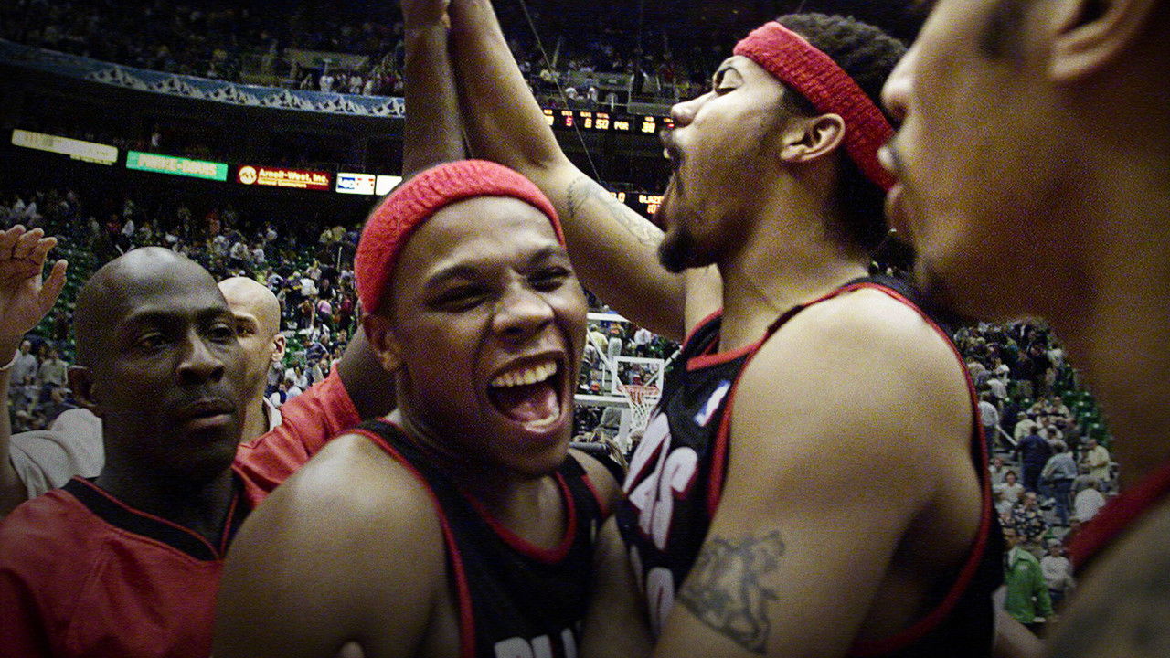 L'Envers du sport : Qui a peur des Jail Blazers ?