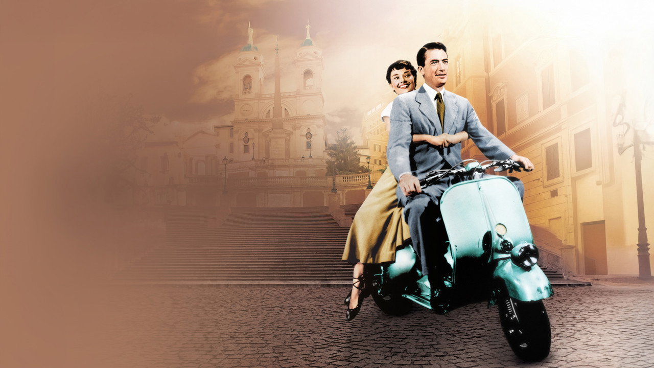 Vacances romaines