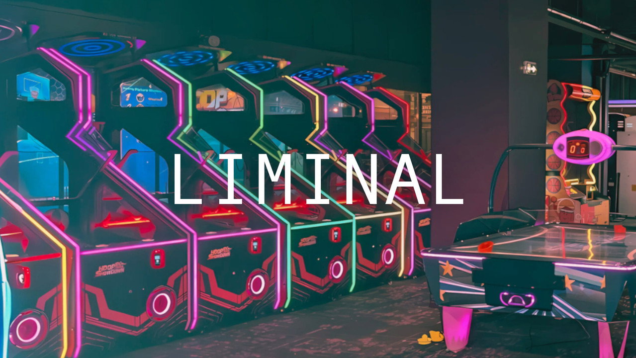 Liminal