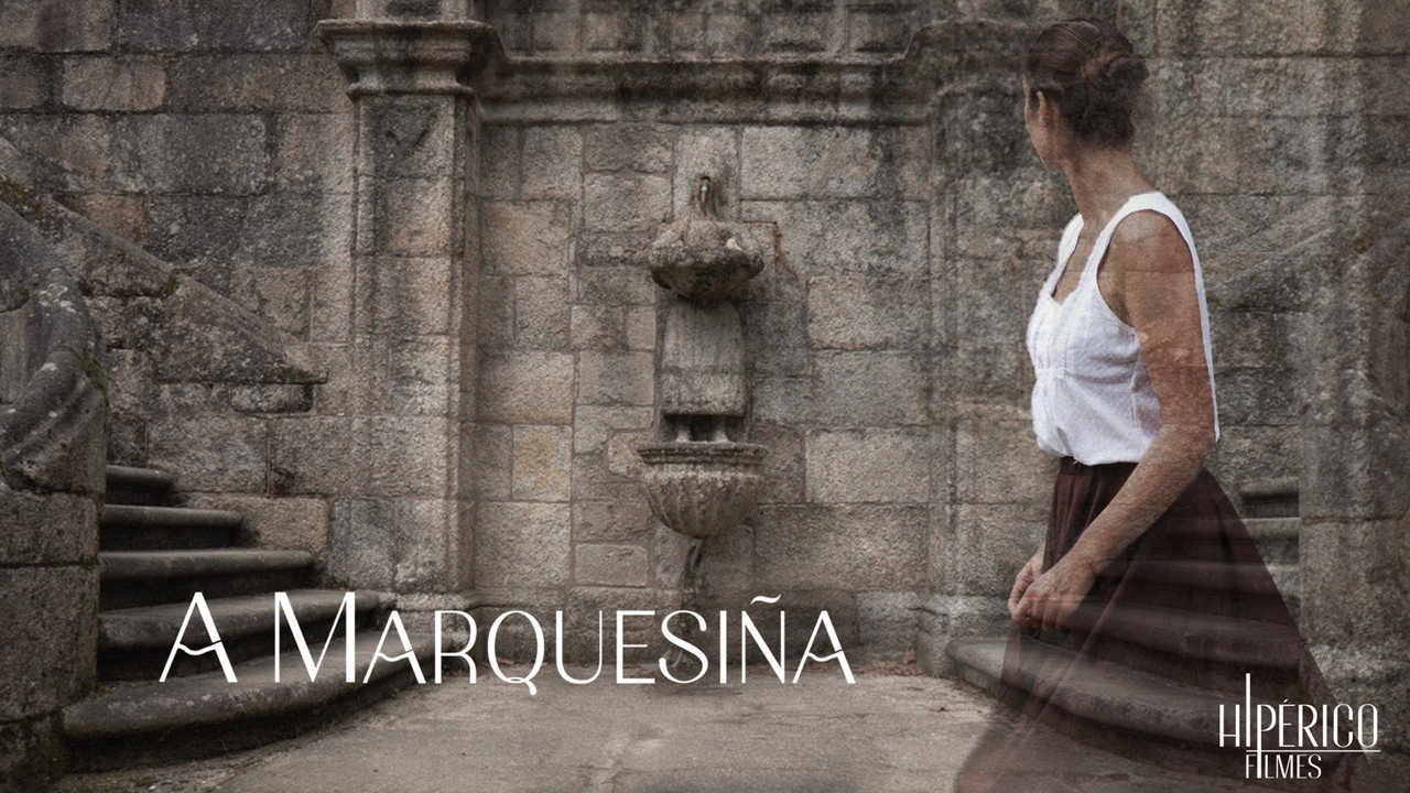 A Marquesiña (C)