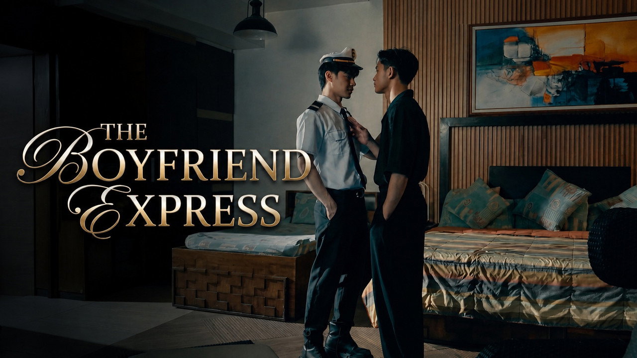 The Boyfriend Express