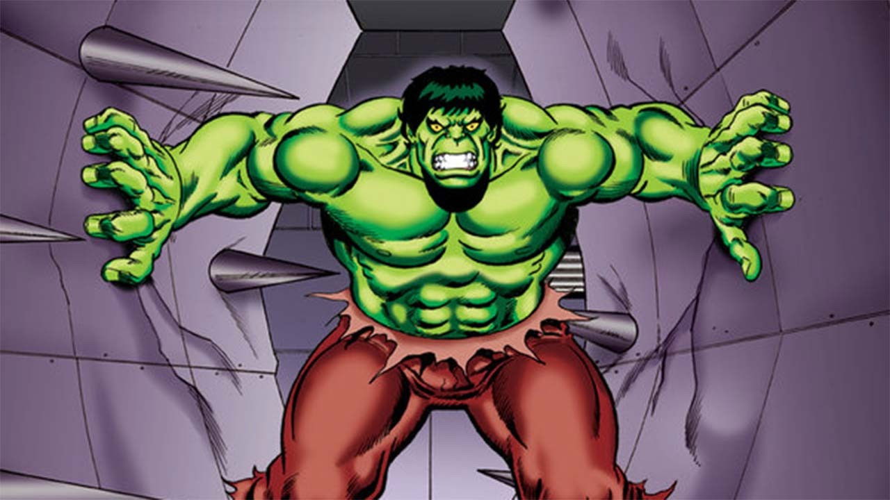 L'Incroyable Hulk