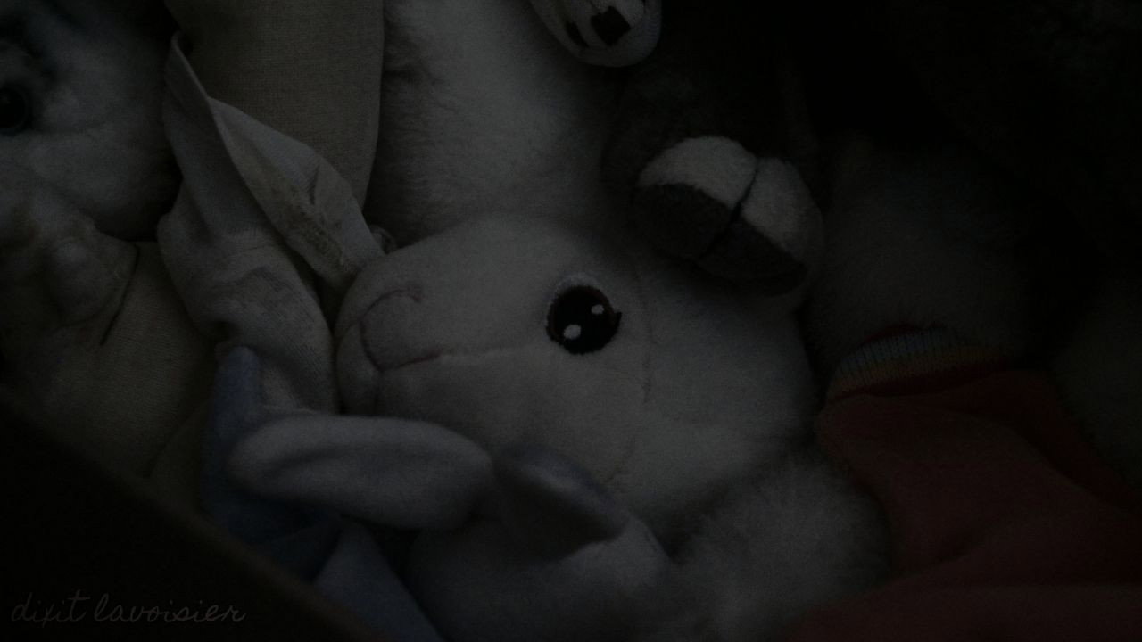 aux oubliettes