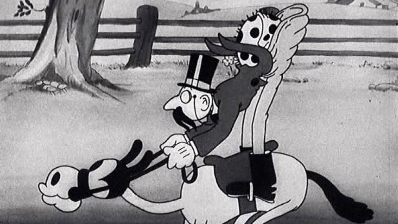 La Chasse au renard