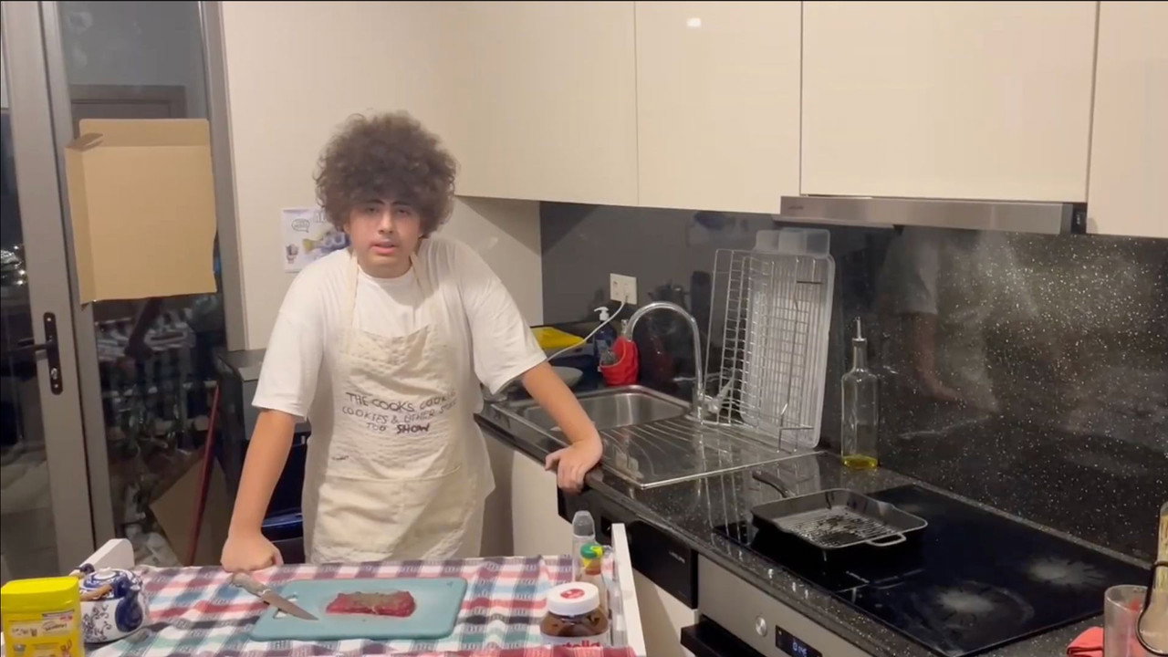 Meat