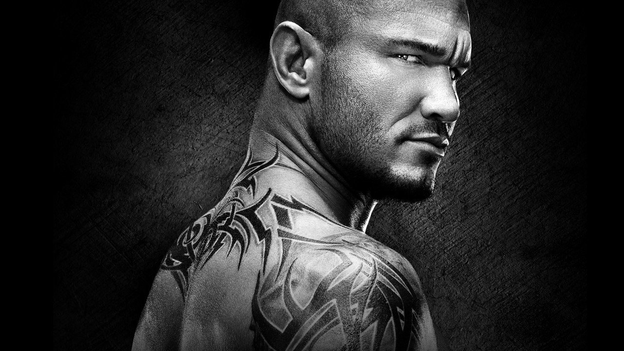 WWE Payback 2015