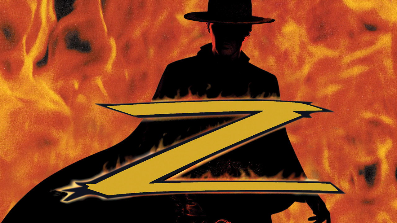 Le Masque de Zorro