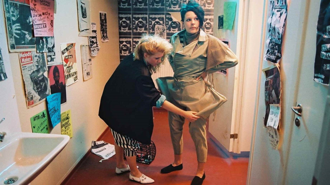 Tjenare Kungen