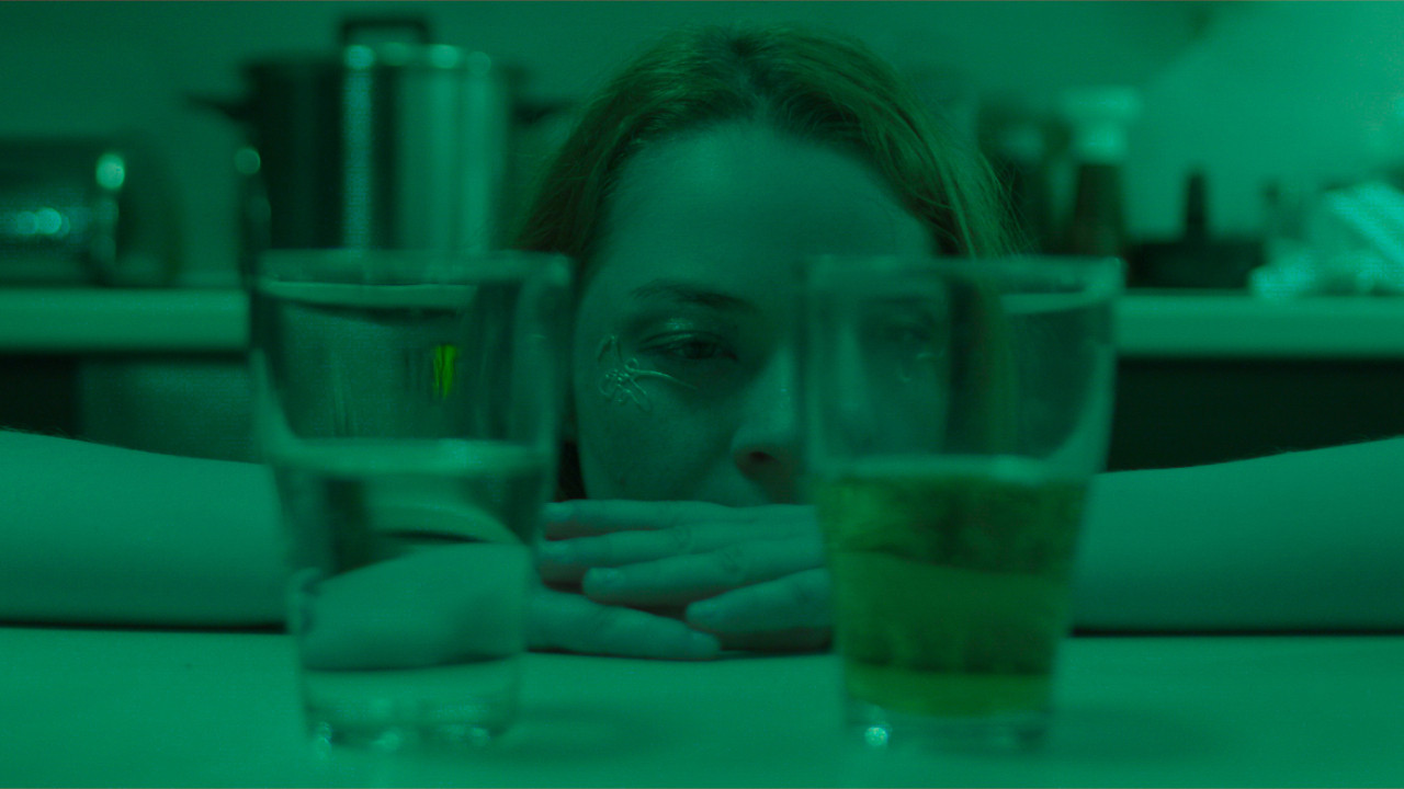 Aftertaste