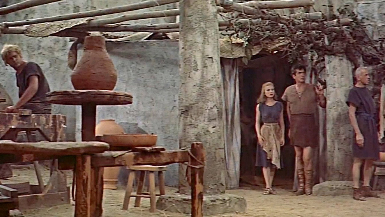 Les Gladiateurs