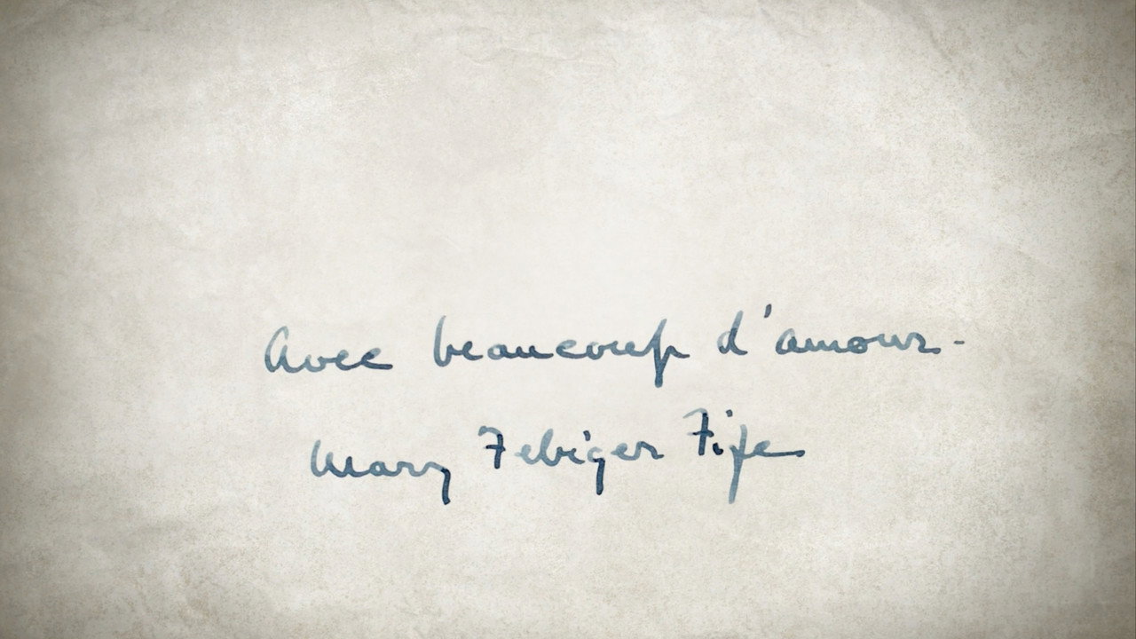 Madame Fife, l'amour d'un village