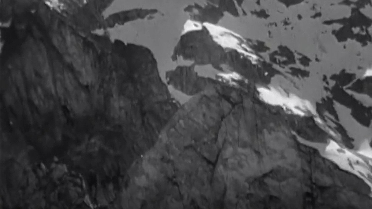 Sauvetage en Montagne