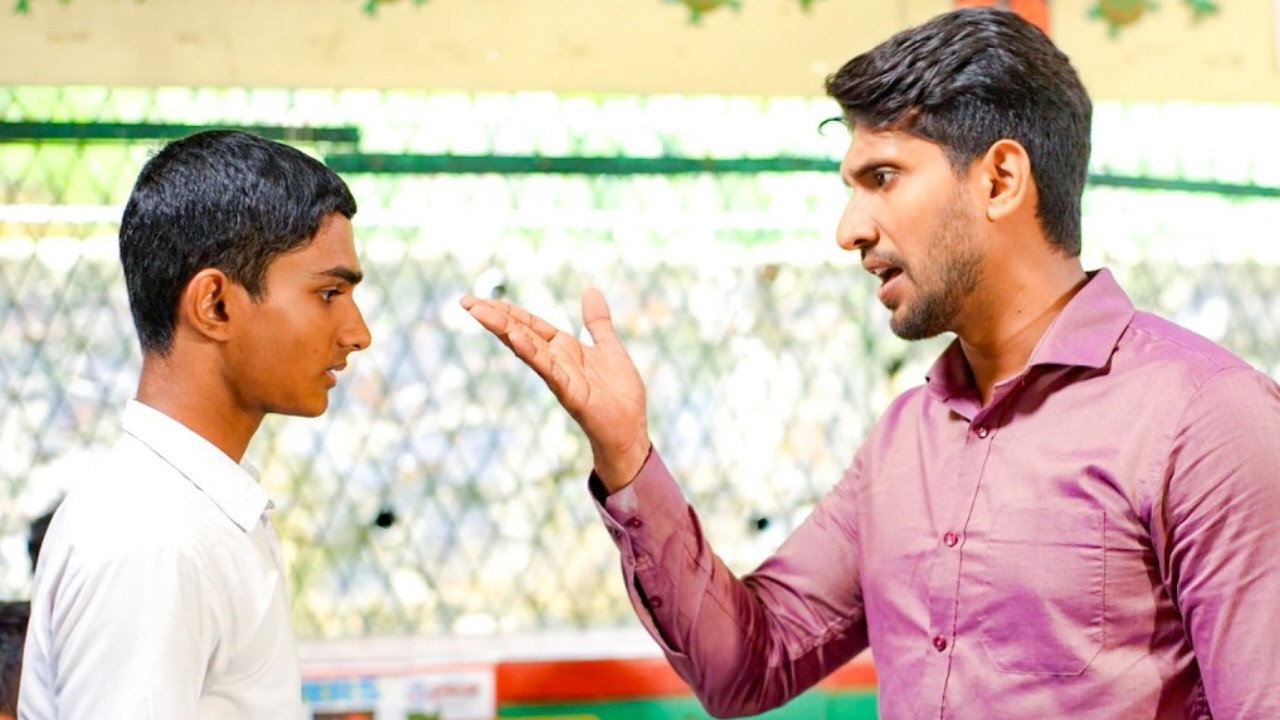 Aluth Sir