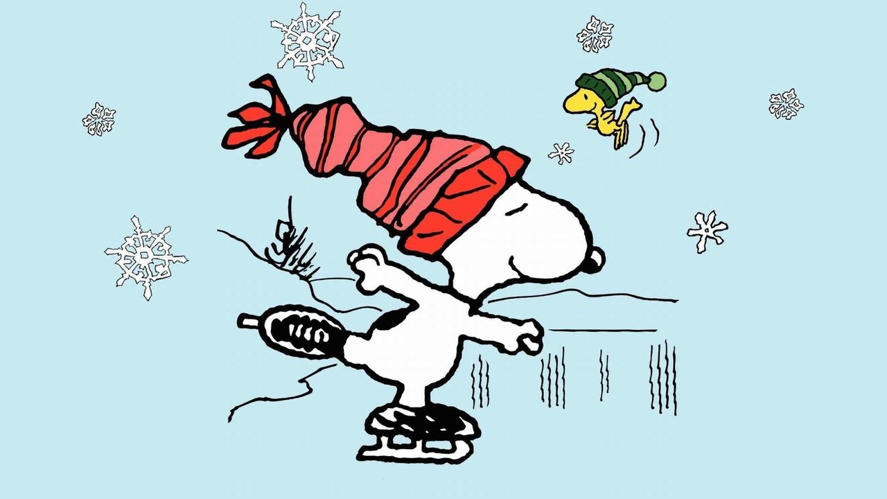 Les contes de Noël de Charlie Brown