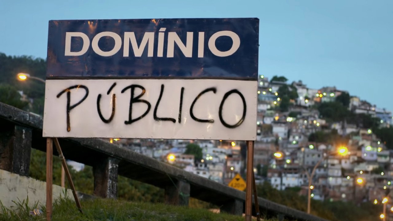 Public Domain