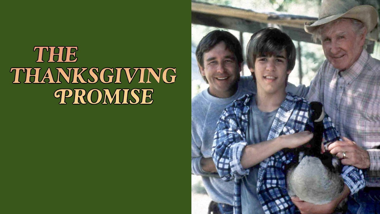The Thanksgiving Promise