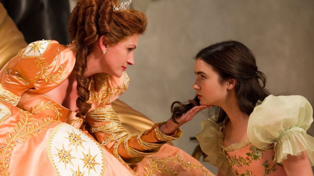 Blanche Neige