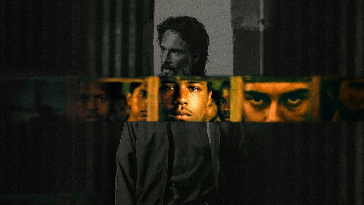 7 Prisonniers