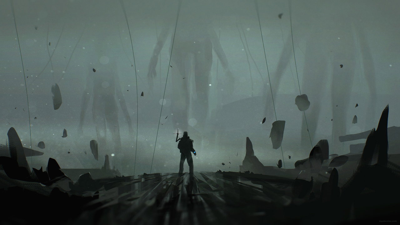 Death Stranding