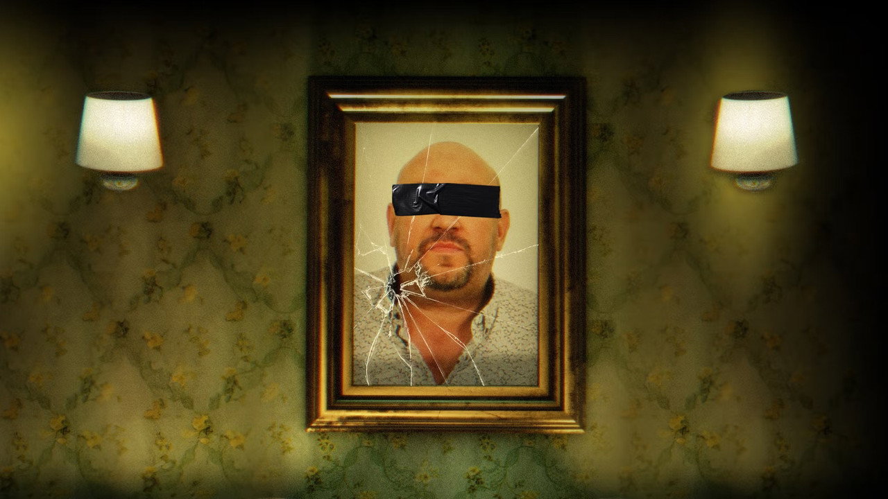 De Godfather van Oss