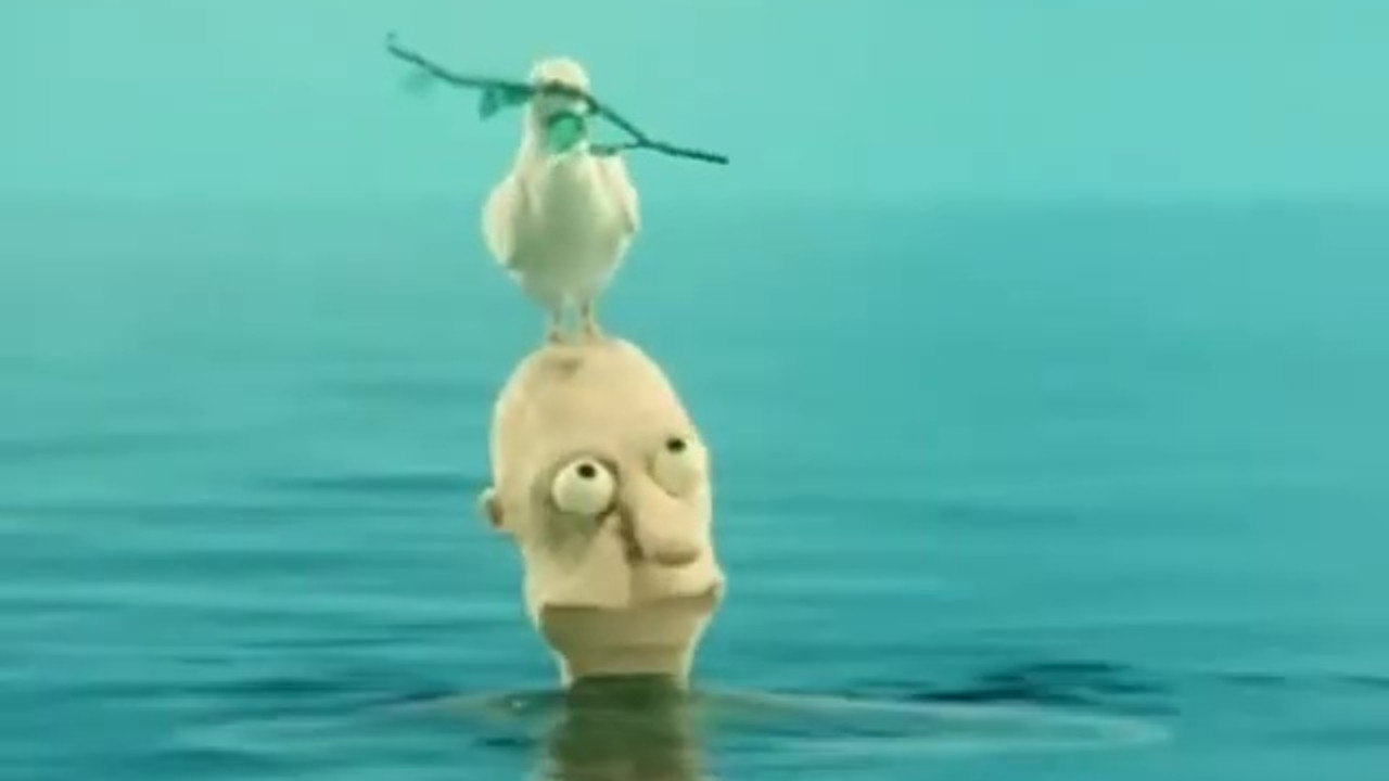 Hé, S.O.S.