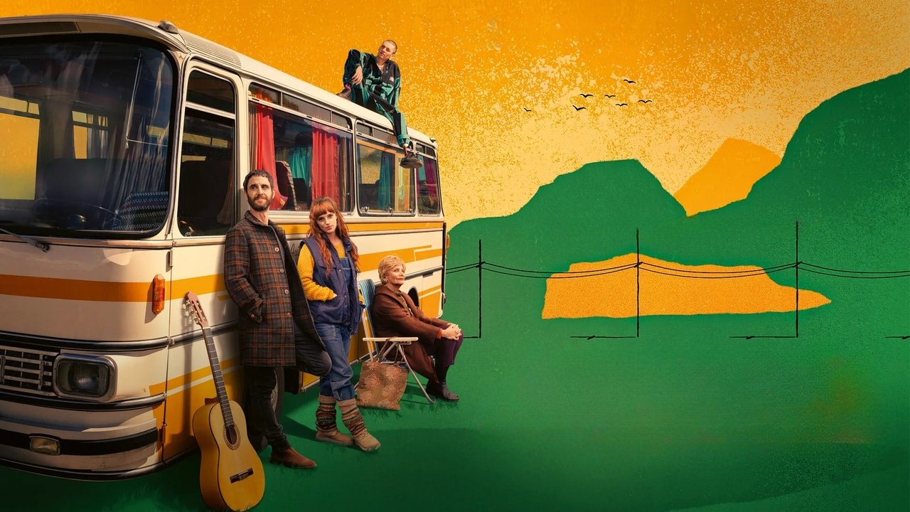 El bus de la vida