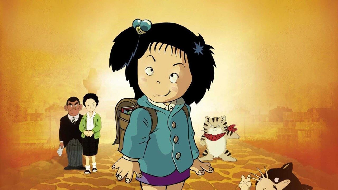 Kié, la petite peste