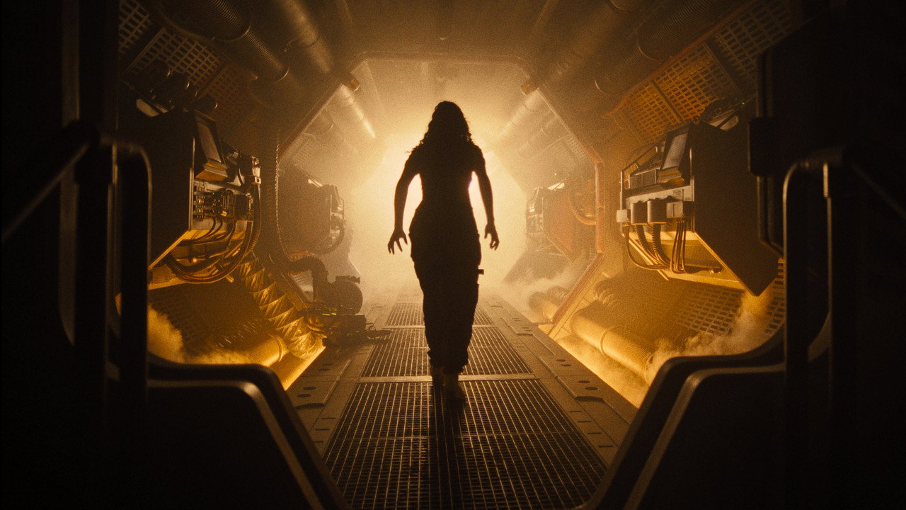 Alien : Romulus