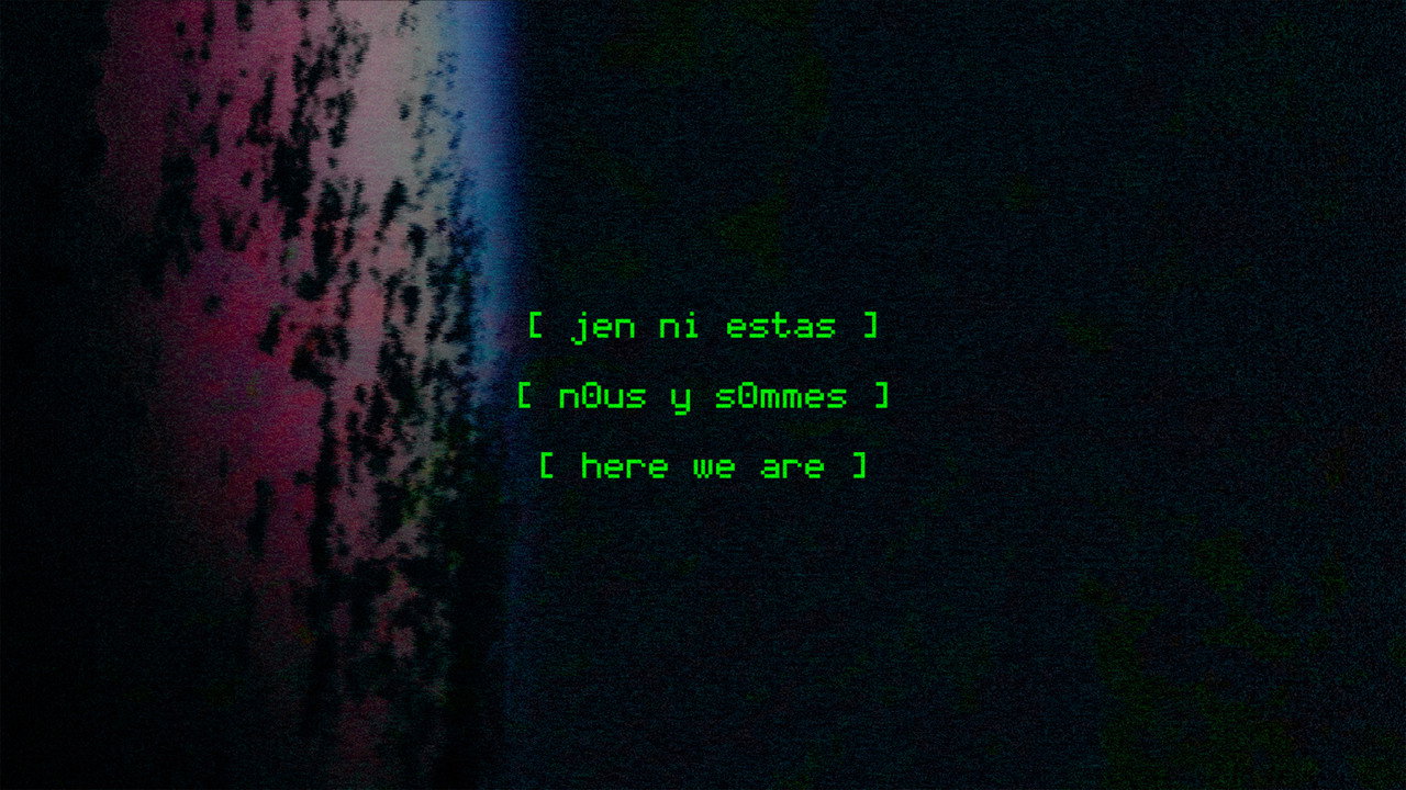 Jen Ni Estas