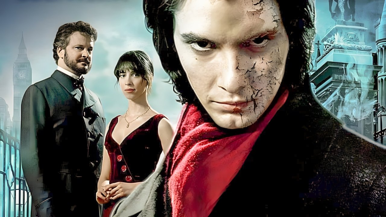 Le Portrait de Dorian Gray