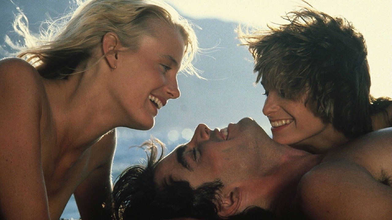 Amours de vacances