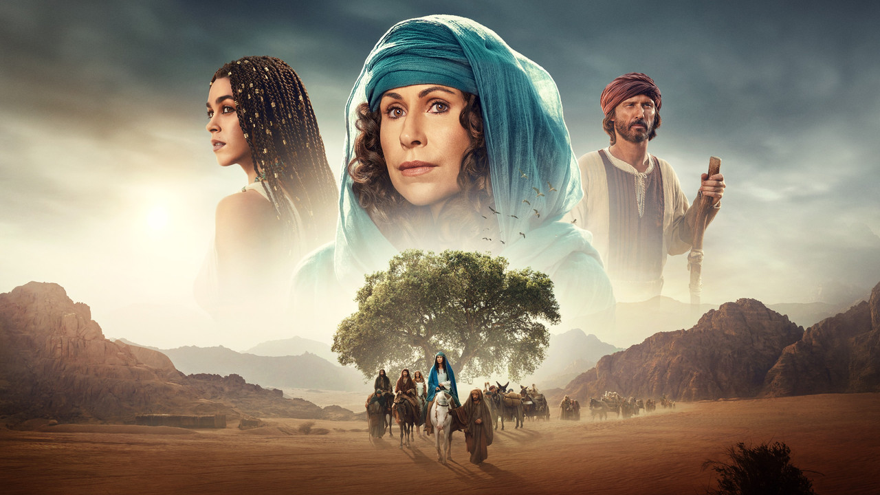 The Faithful: Women of the Bible