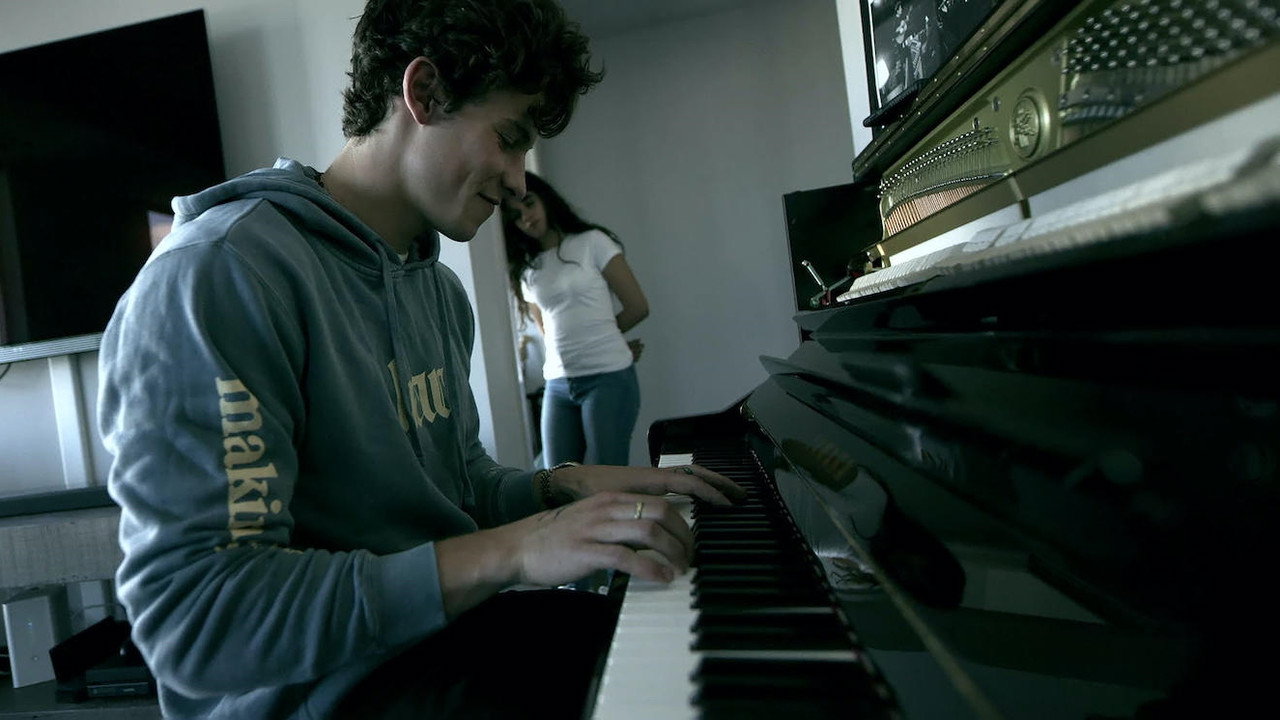 Shawn Mendes : In Wonder