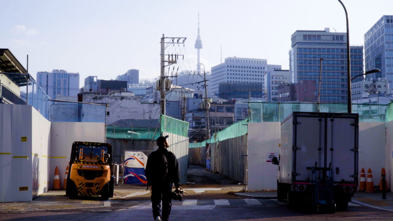 리빙 을지로