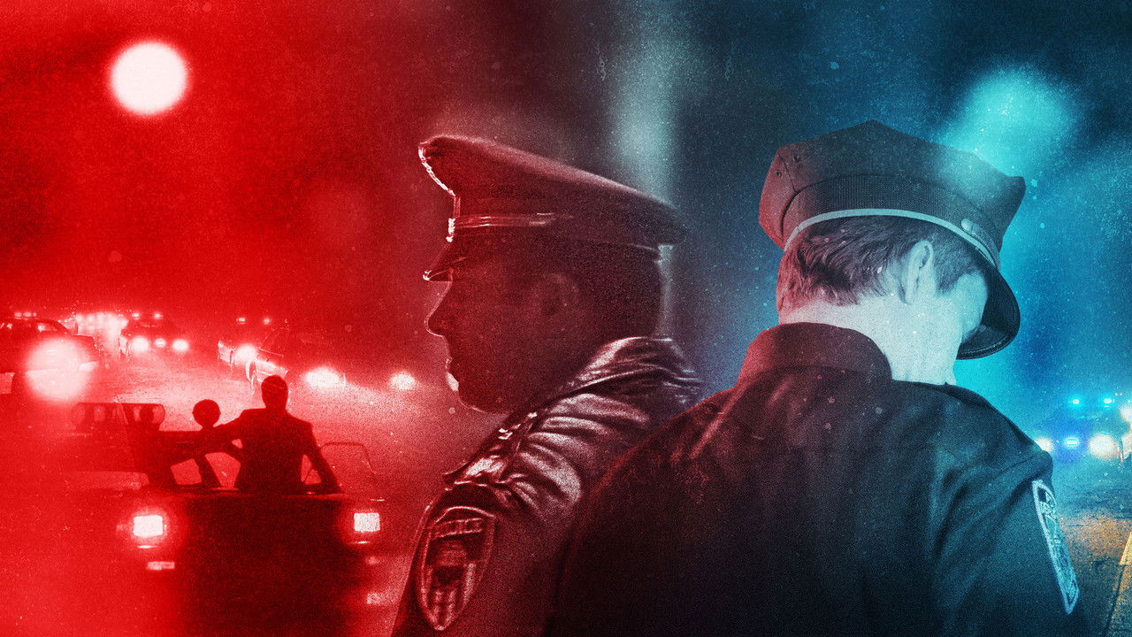 Un assassin dans la police