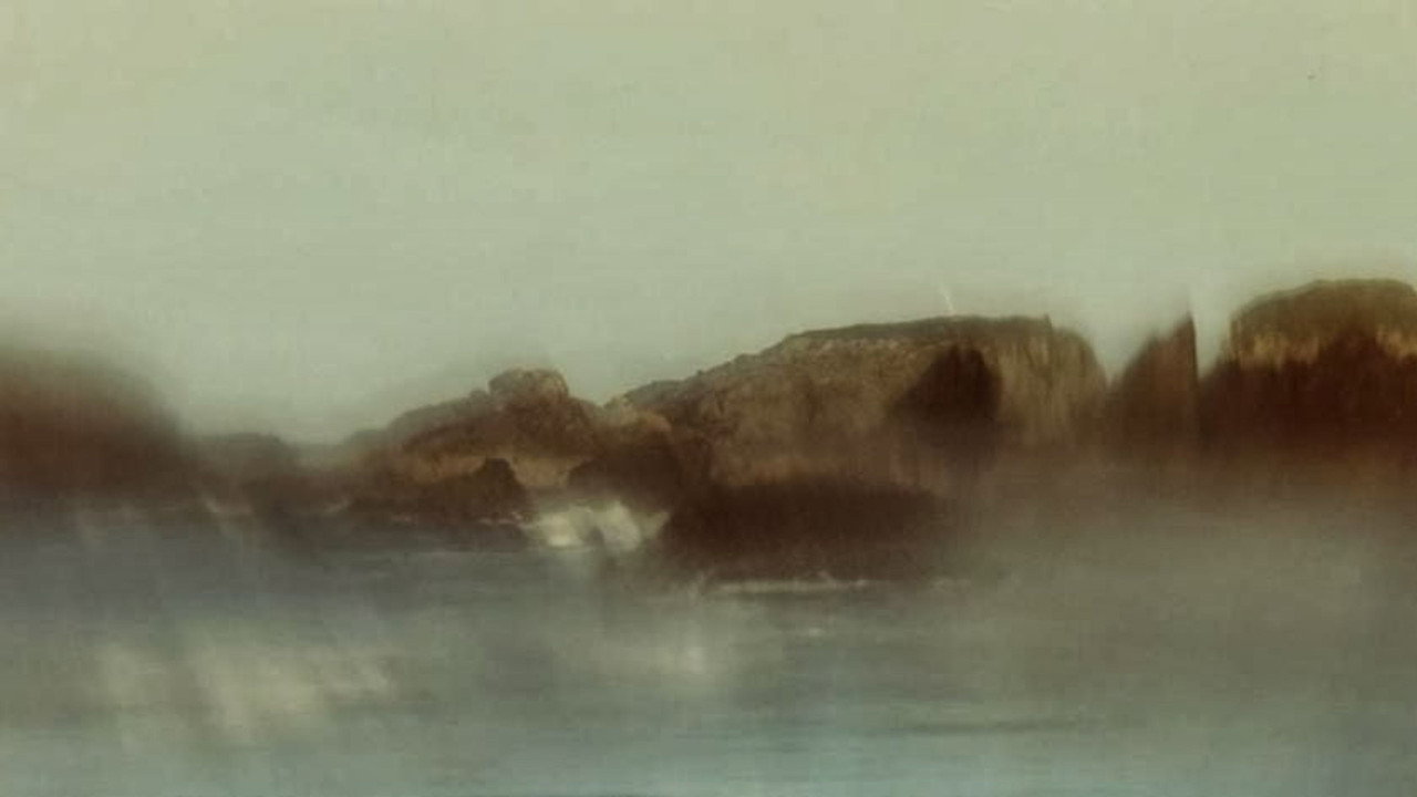 Duration-Landscape: Rocks