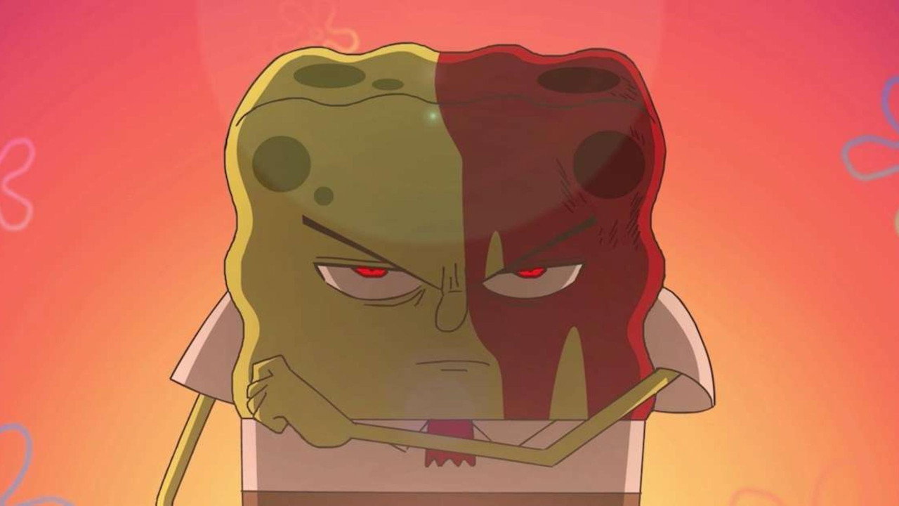 Bubble Bass Arc