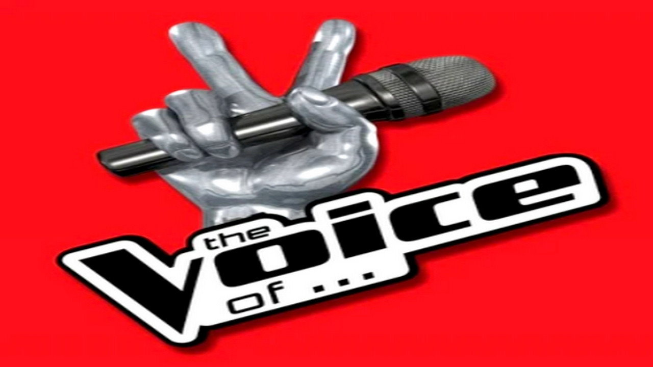 The Voice (Iran)