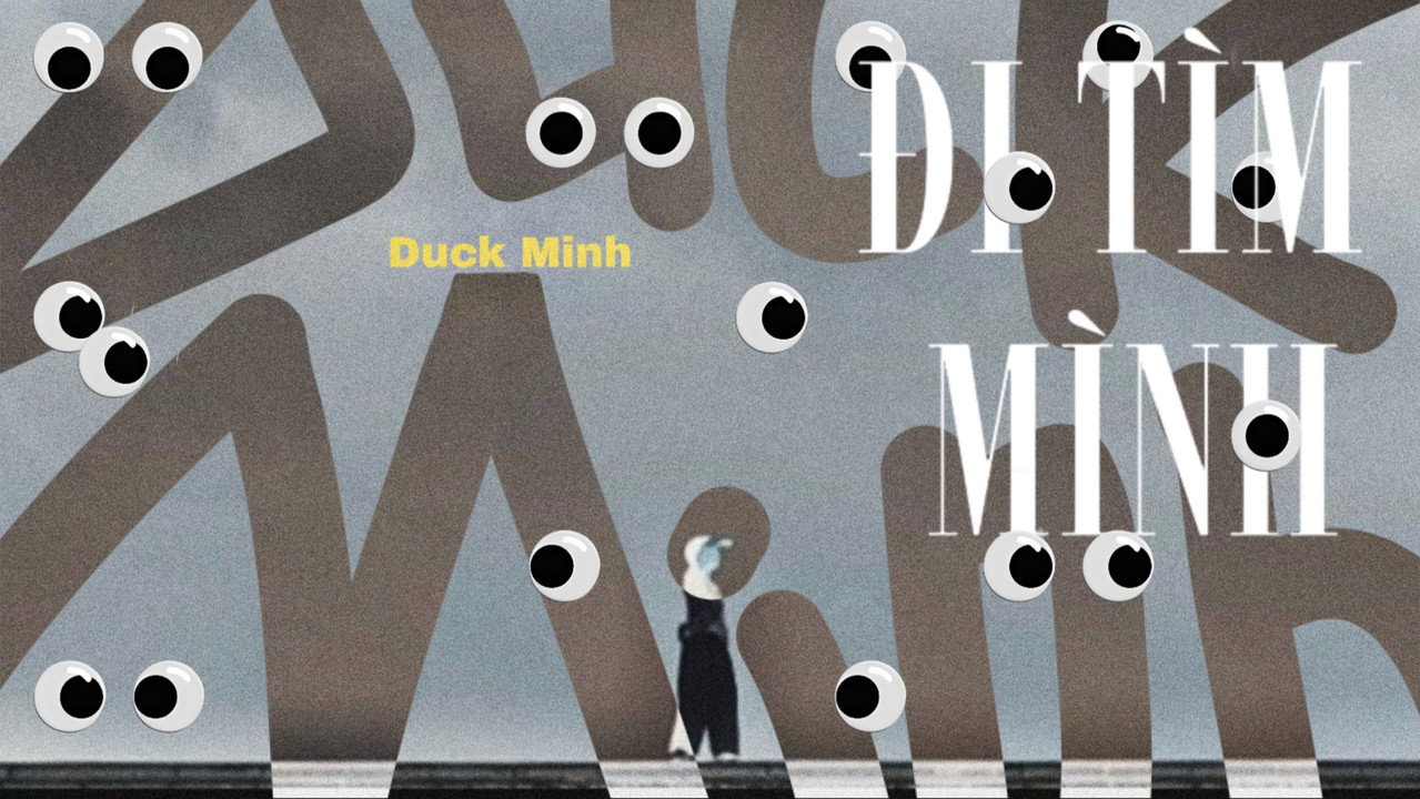 Đi Tìm Mình