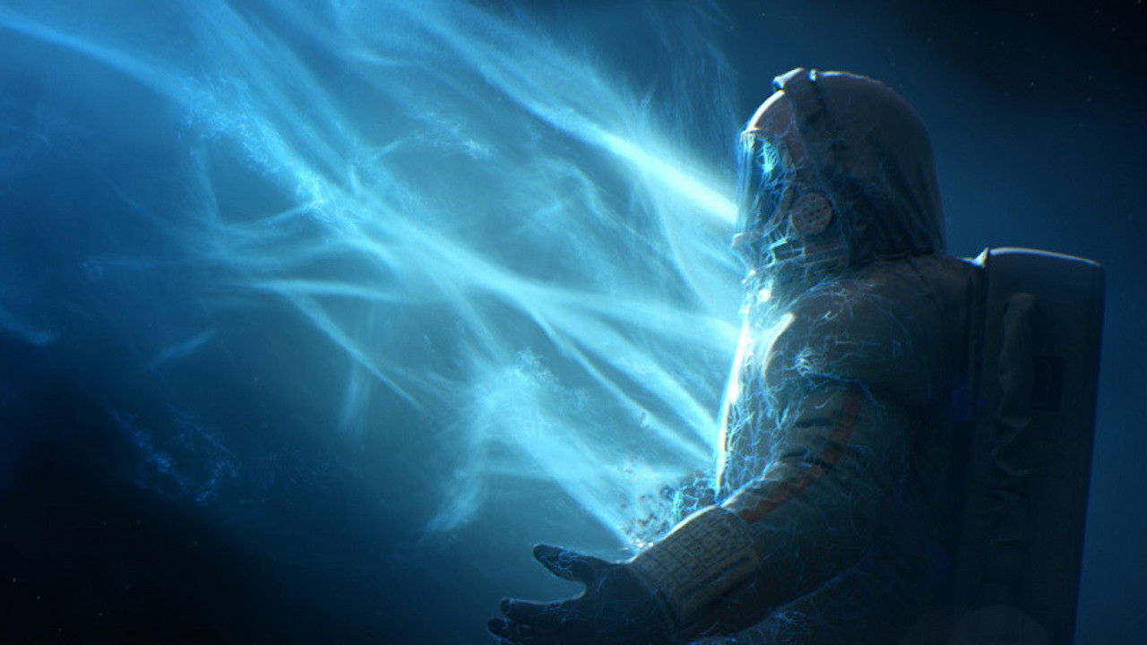 Captivity : Le Prisonnier De Mars