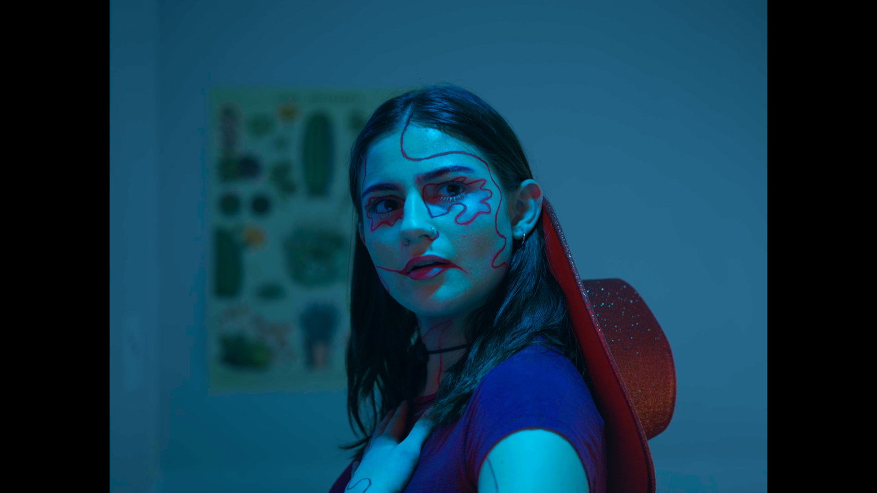 Magenta