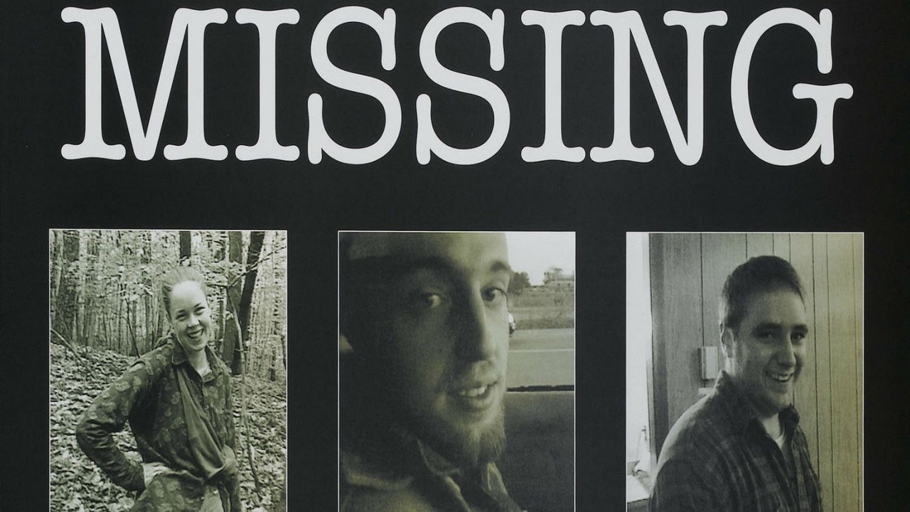 Blair Witch : La Malédiction