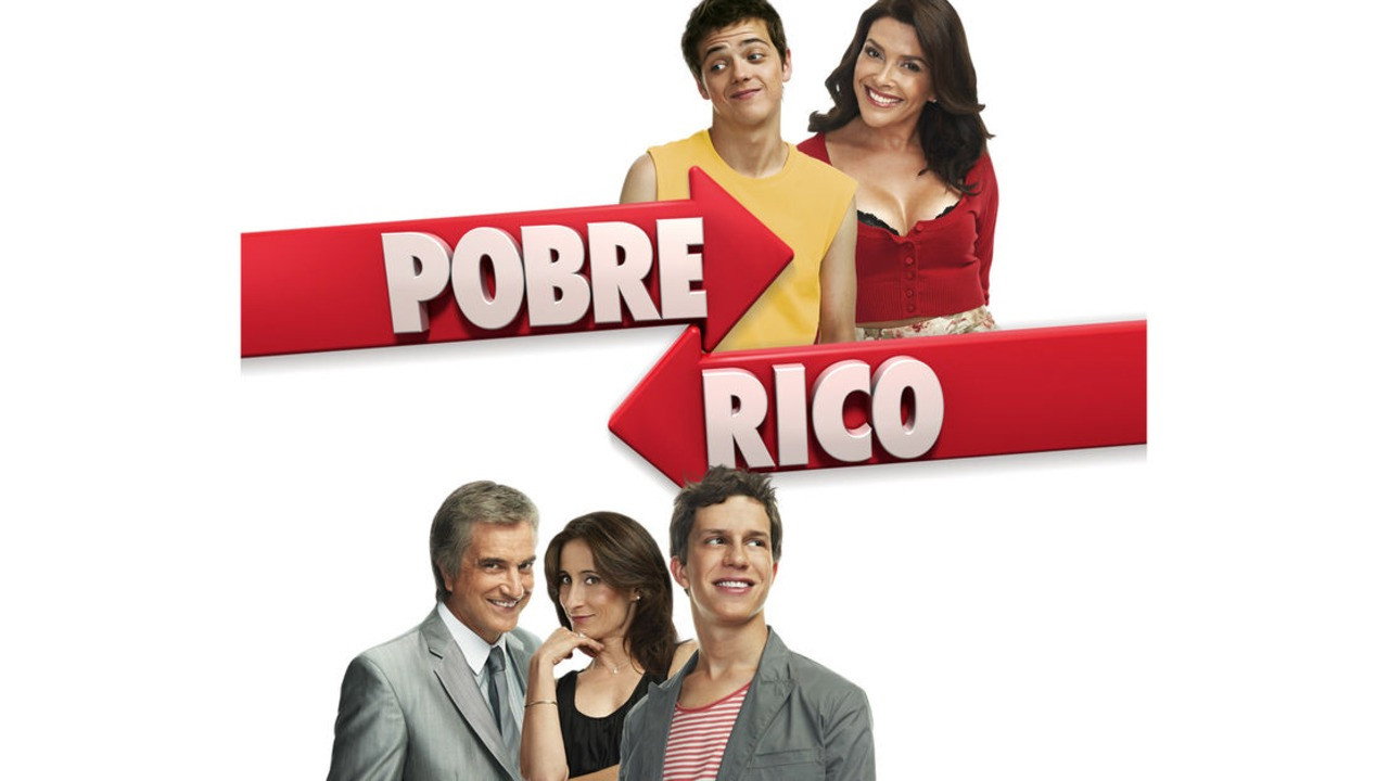 Pobre Rico